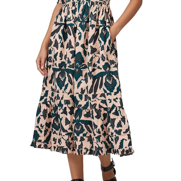 Ulla Johnson Dresses & Skirts - Ulla Johnson skirt